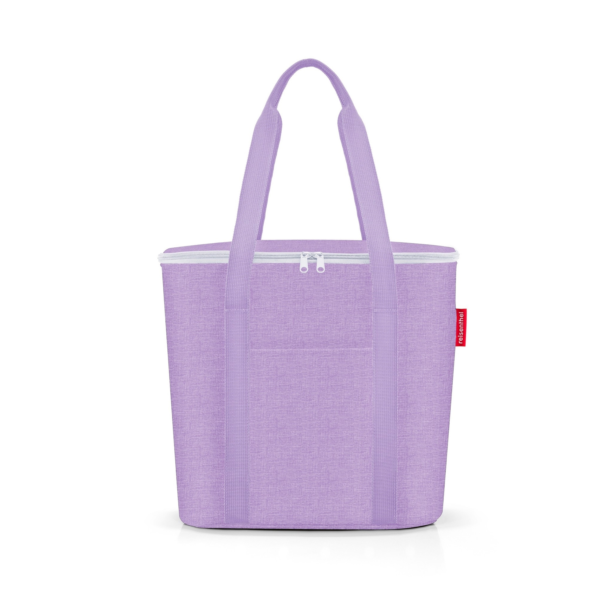 reisenthel - thermoshopper - twist violet