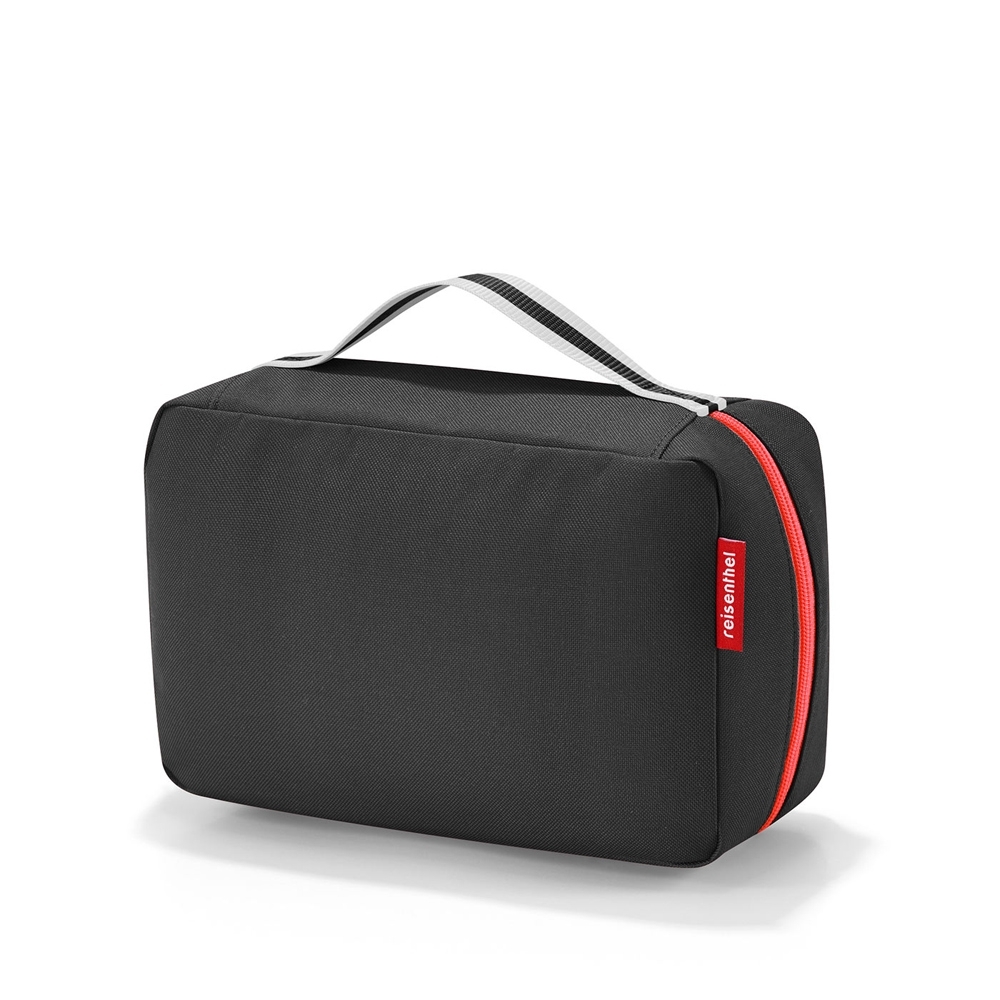 reisenthel - babycase - black
