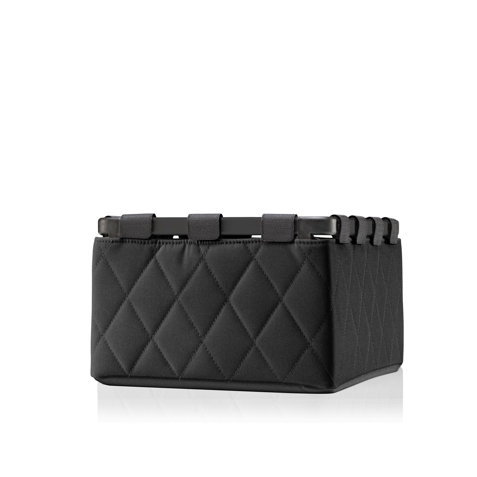 reisenthel - framebox S - frame rhombus black