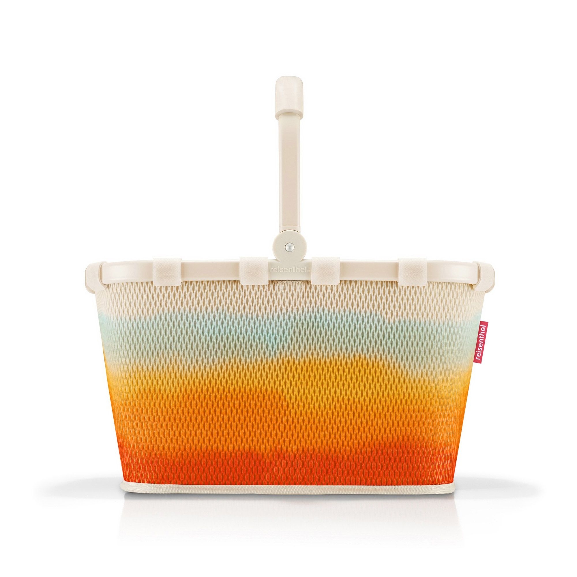 reisenthel - carrybag - mesh tropical