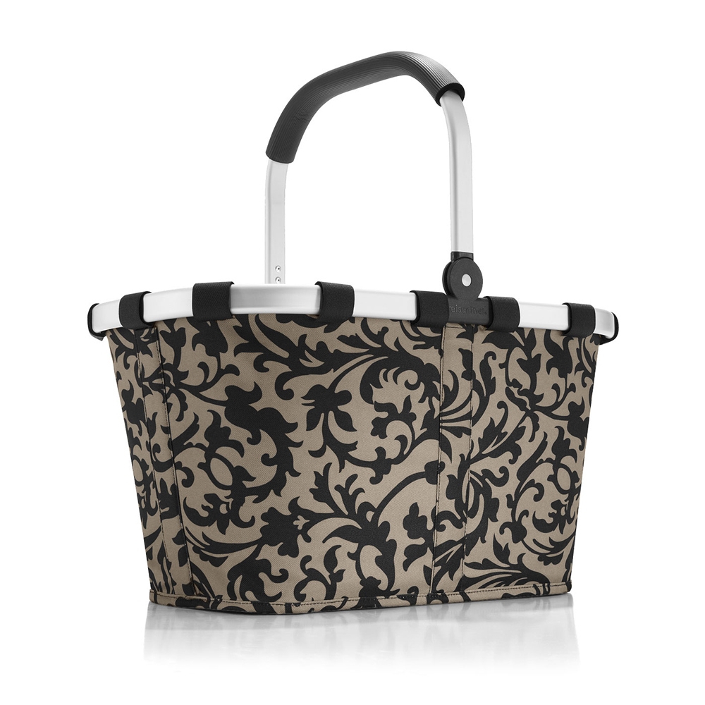 reisenthel - carrybag - baroque taupe