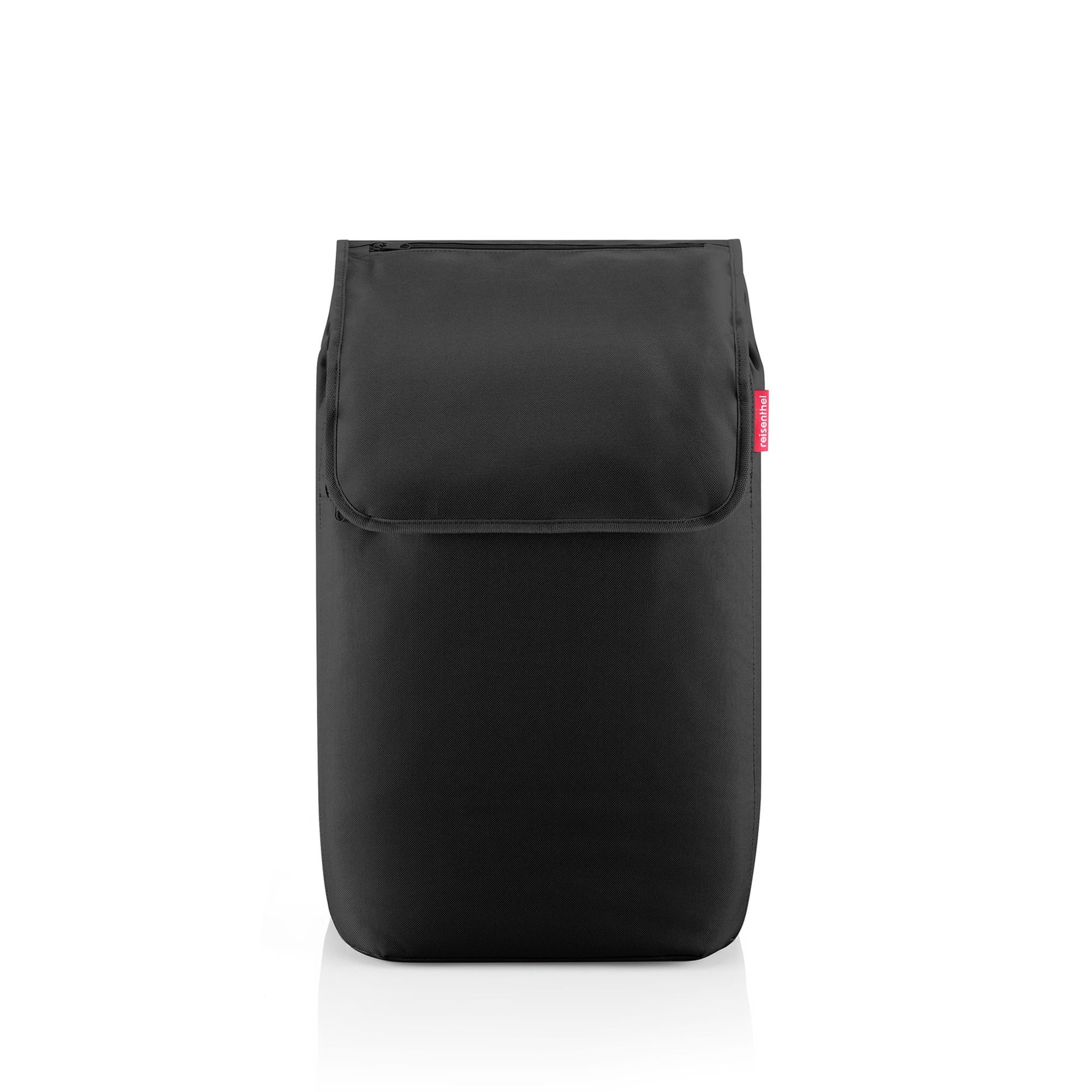 reisenthel - shopping trolley - black reisenthel - shopping trolley - black