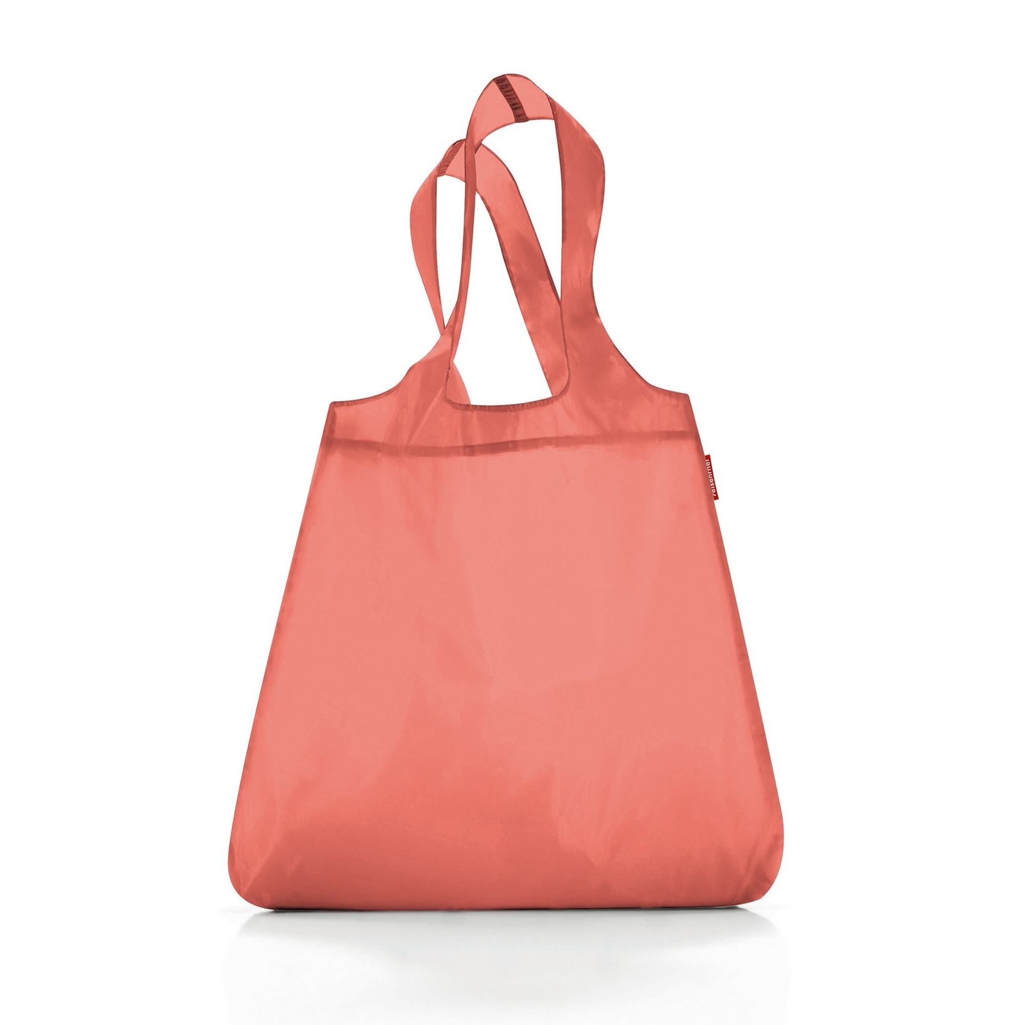 Borsa Shopper Reisenthel Mini Maxi - Piegevole, Unisex, In Poliestere, Capacità 15 Litri - Foto 2