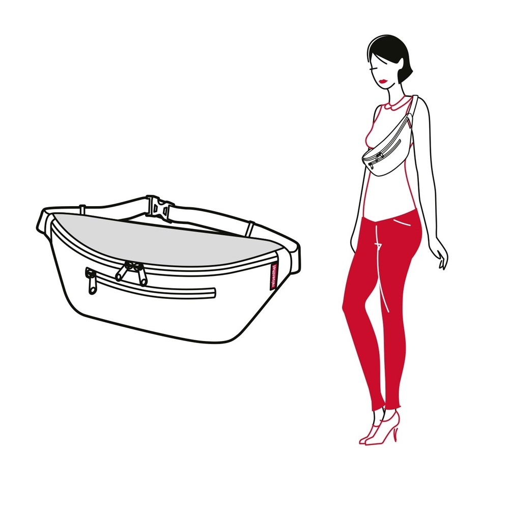 reisenthel - beltbag M