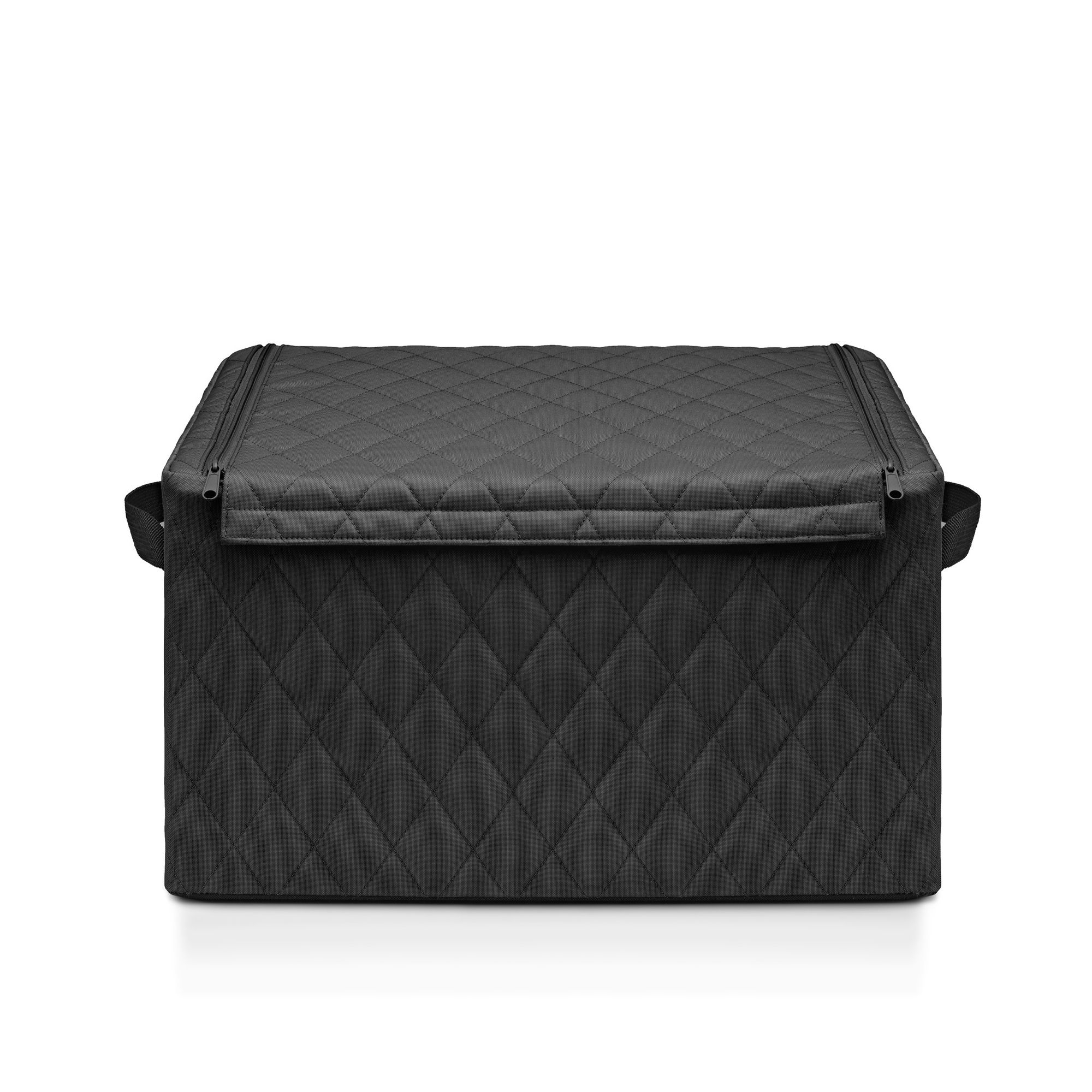 reisenthel - storagebox L - rhombus black