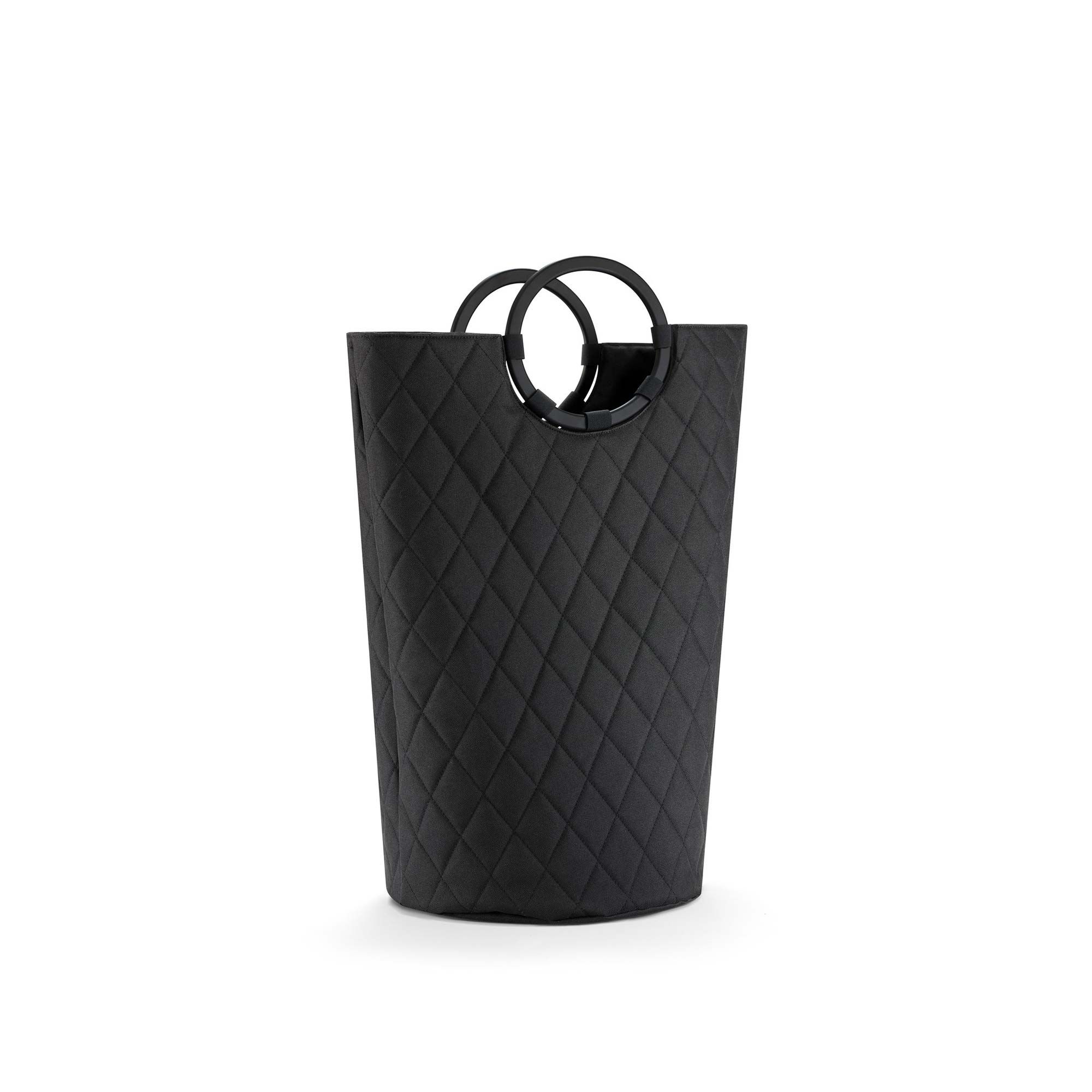 reisenthel - loophome M - frame rhombus black