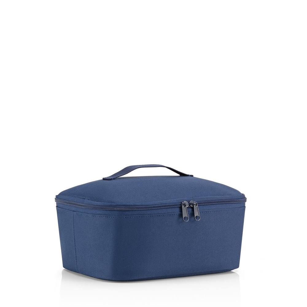 reisenthel - coolerbag M pocket - navy