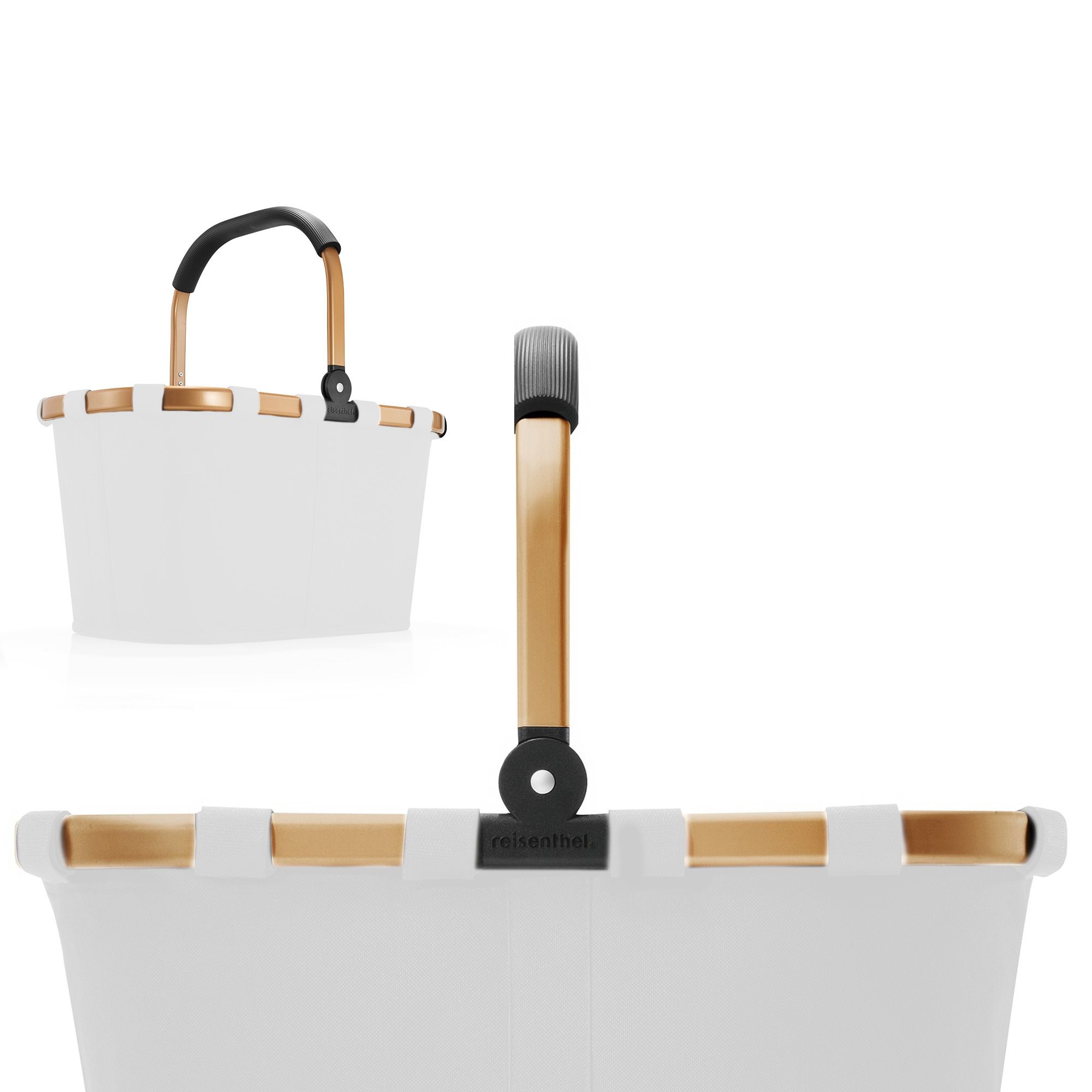 reisenthel - carrybag Ersatzrahmen mit Griff