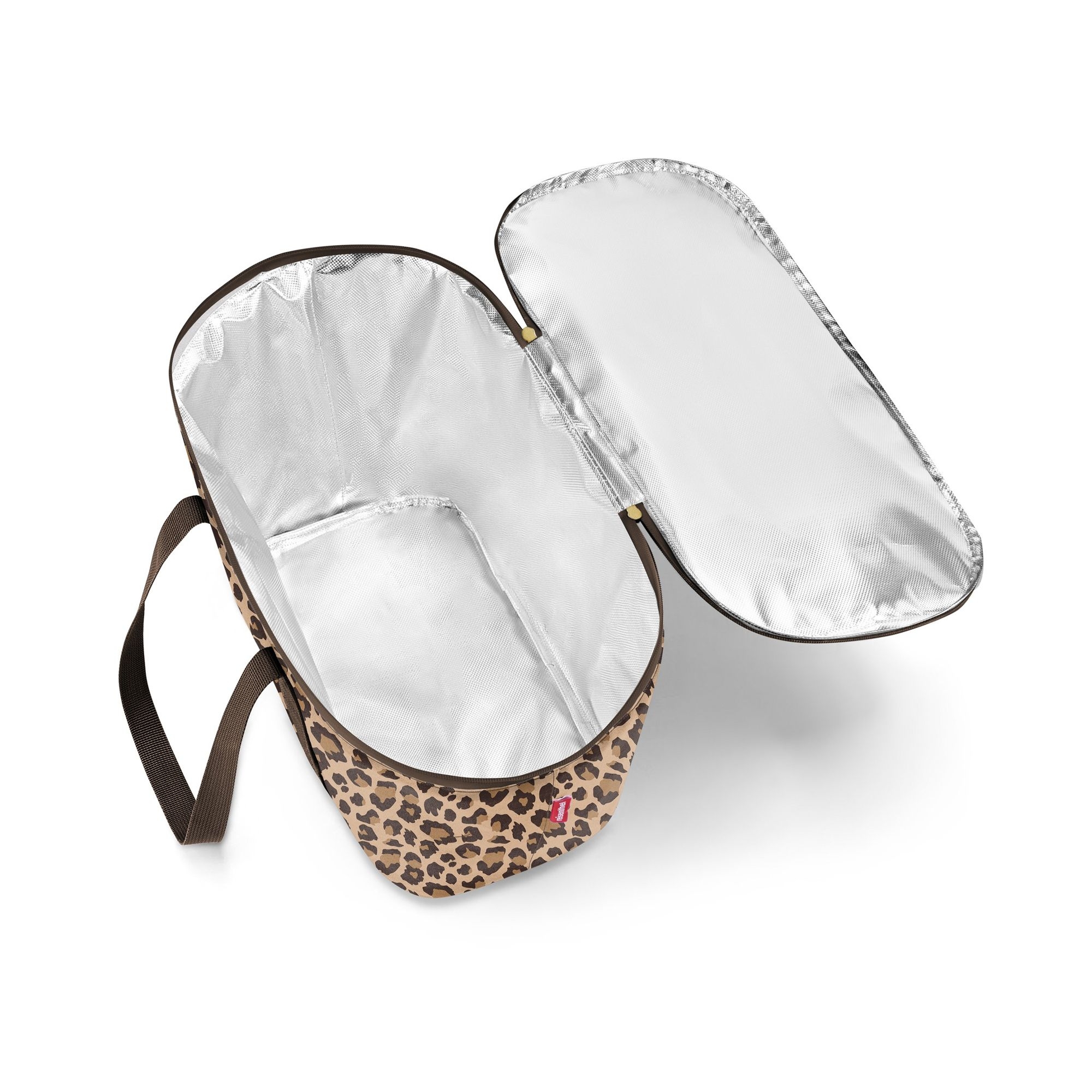 reisenthel - coolerbag XS - leo macchiato