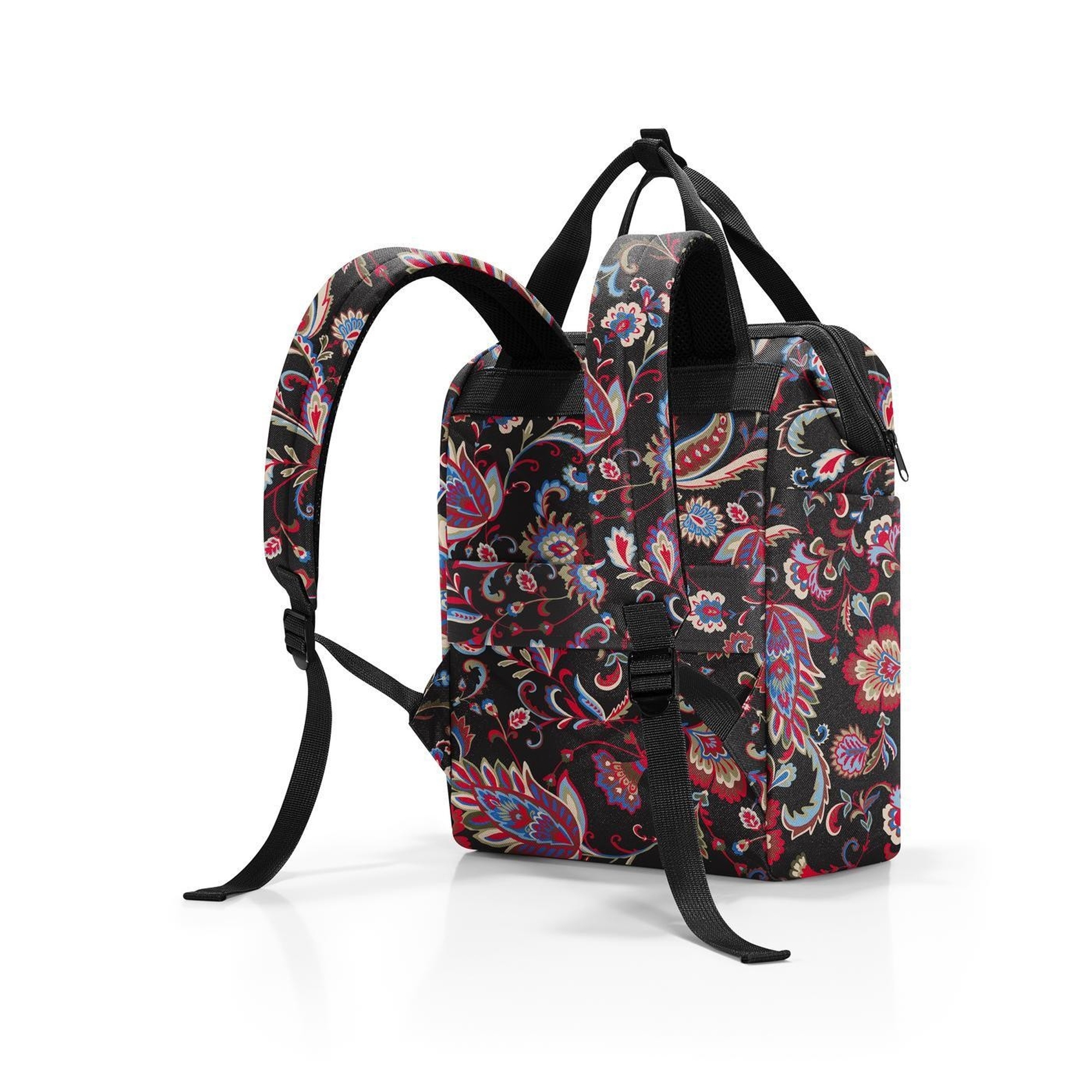 reisenthel - allrounder R - paisley black