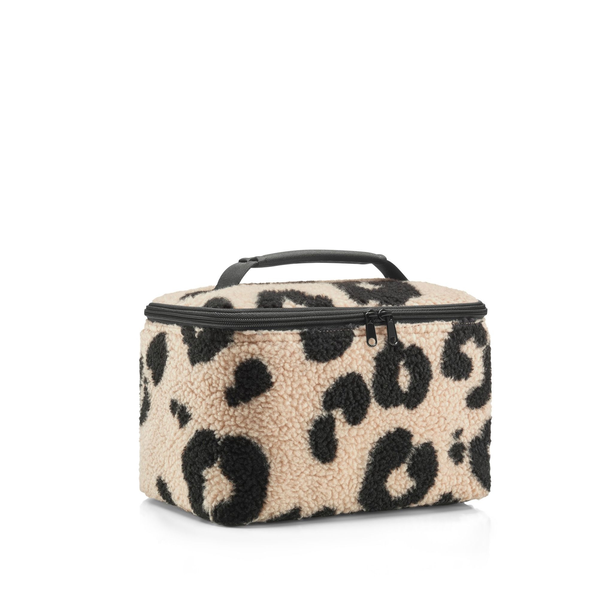 reisenthel - cosmetic case - teddy leo cream