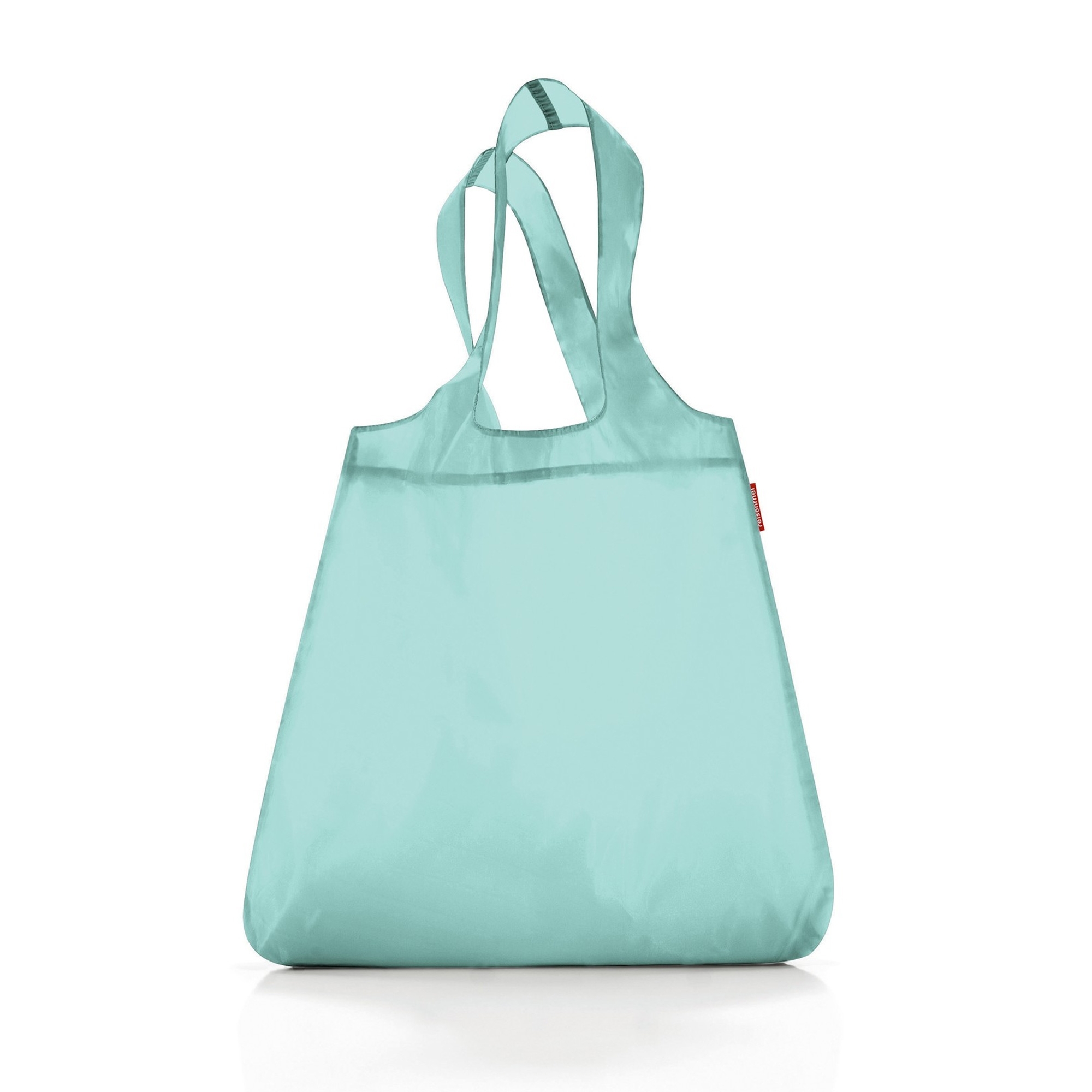 Sac De Shopping Reisenthel Mini Maxi Shopper - Pliable, Grande Capacité, Poignées Extra Longues | Sac Réutilisable écologique - 11