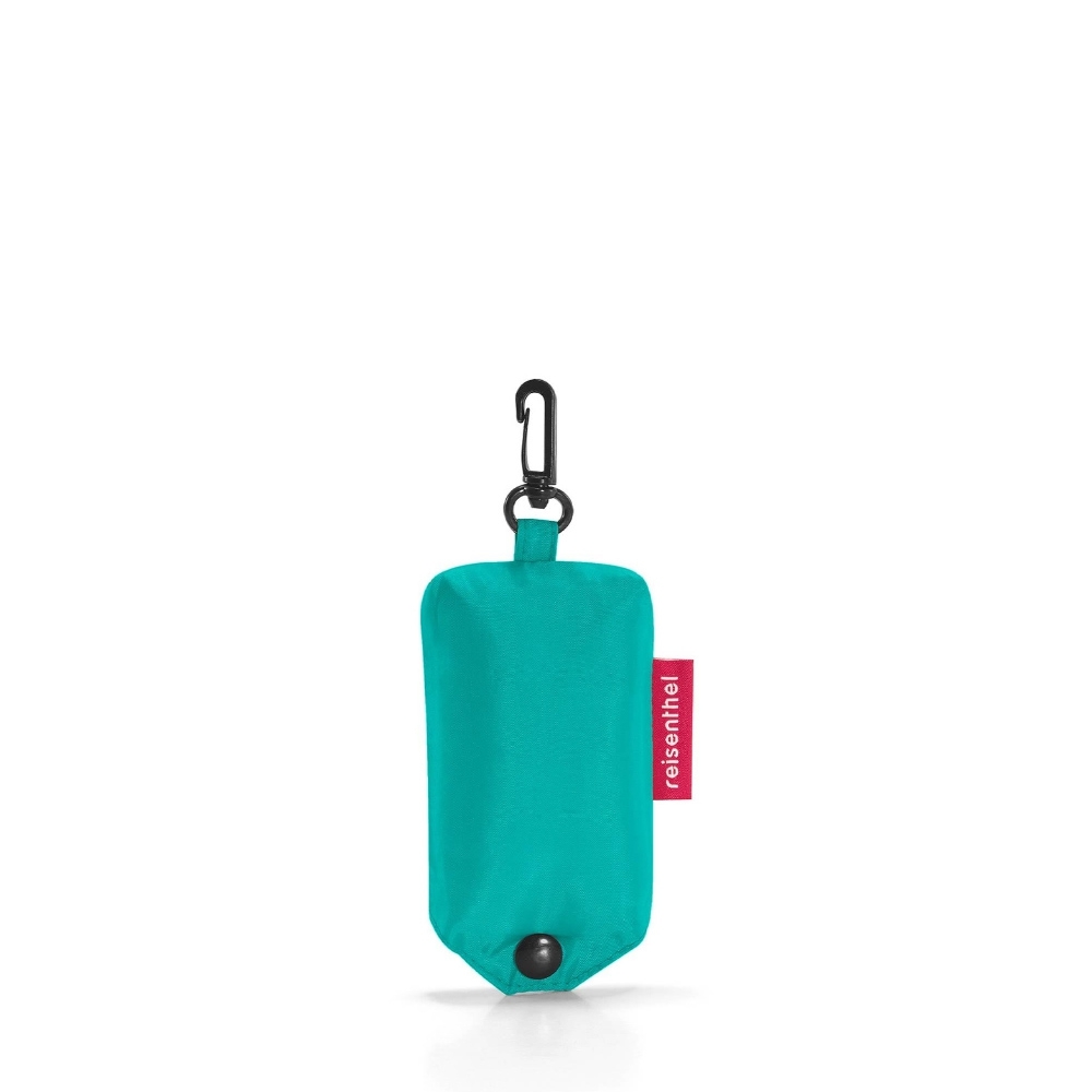 reisenthel - mini maxi shopper pocket - spectra green