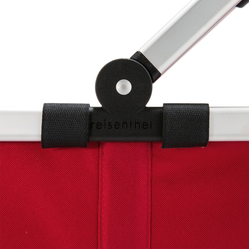 reisenthel - carrybag - red