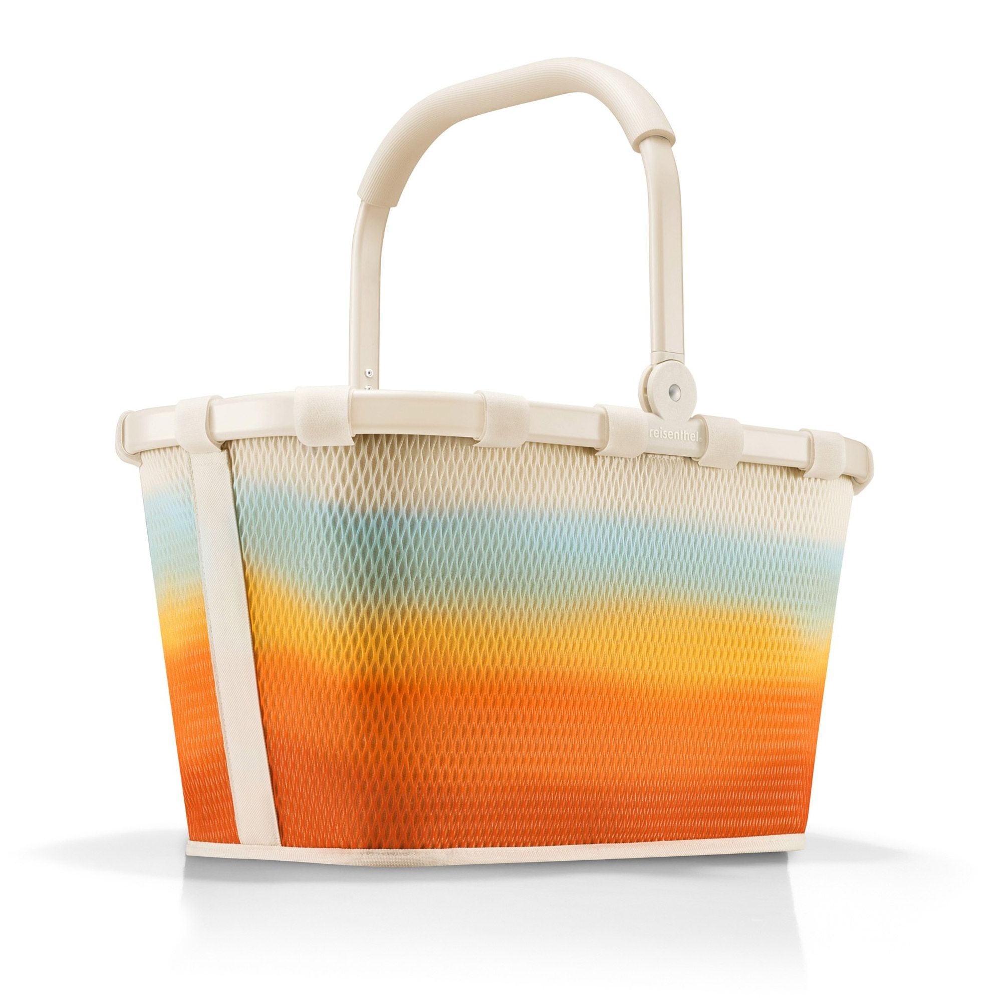 reisenthel - carrybag - mesh tropical