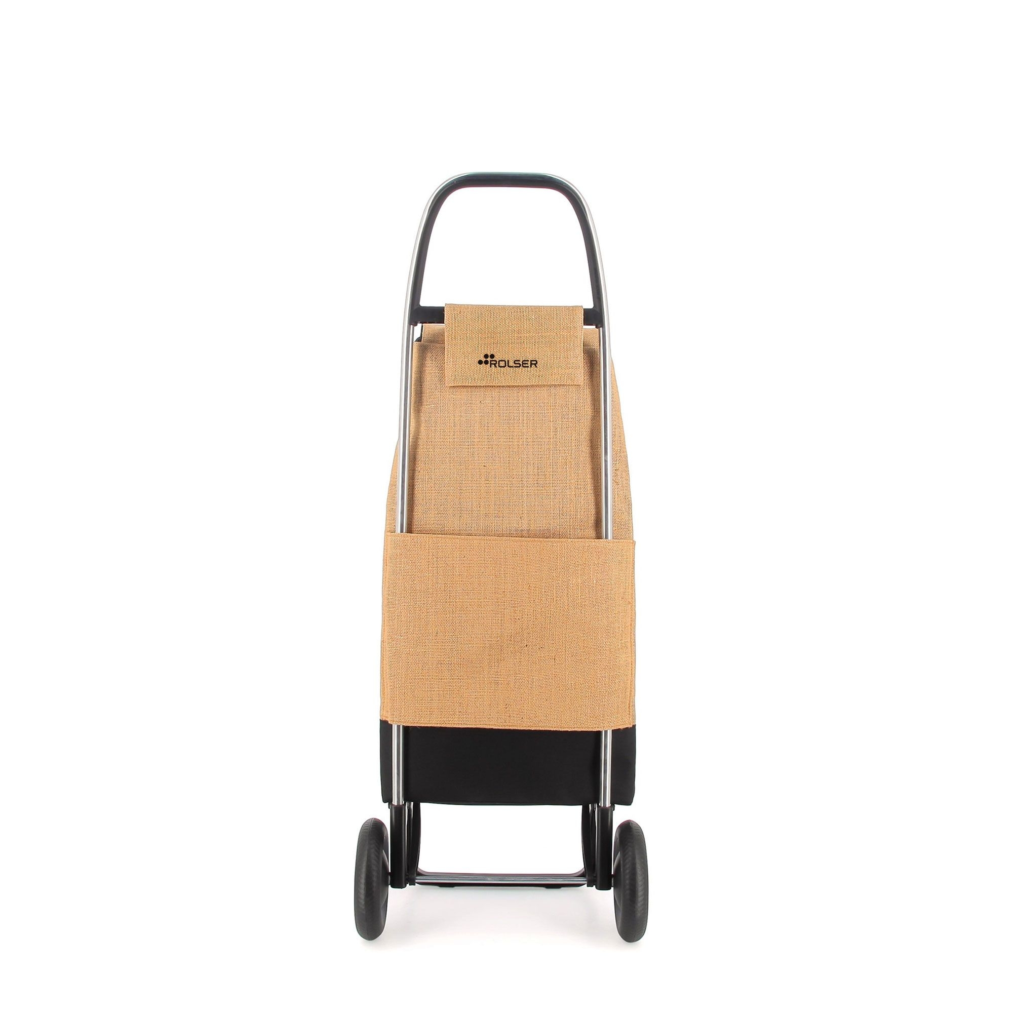 Rolser - Trolley I-MAX JUTE 2L