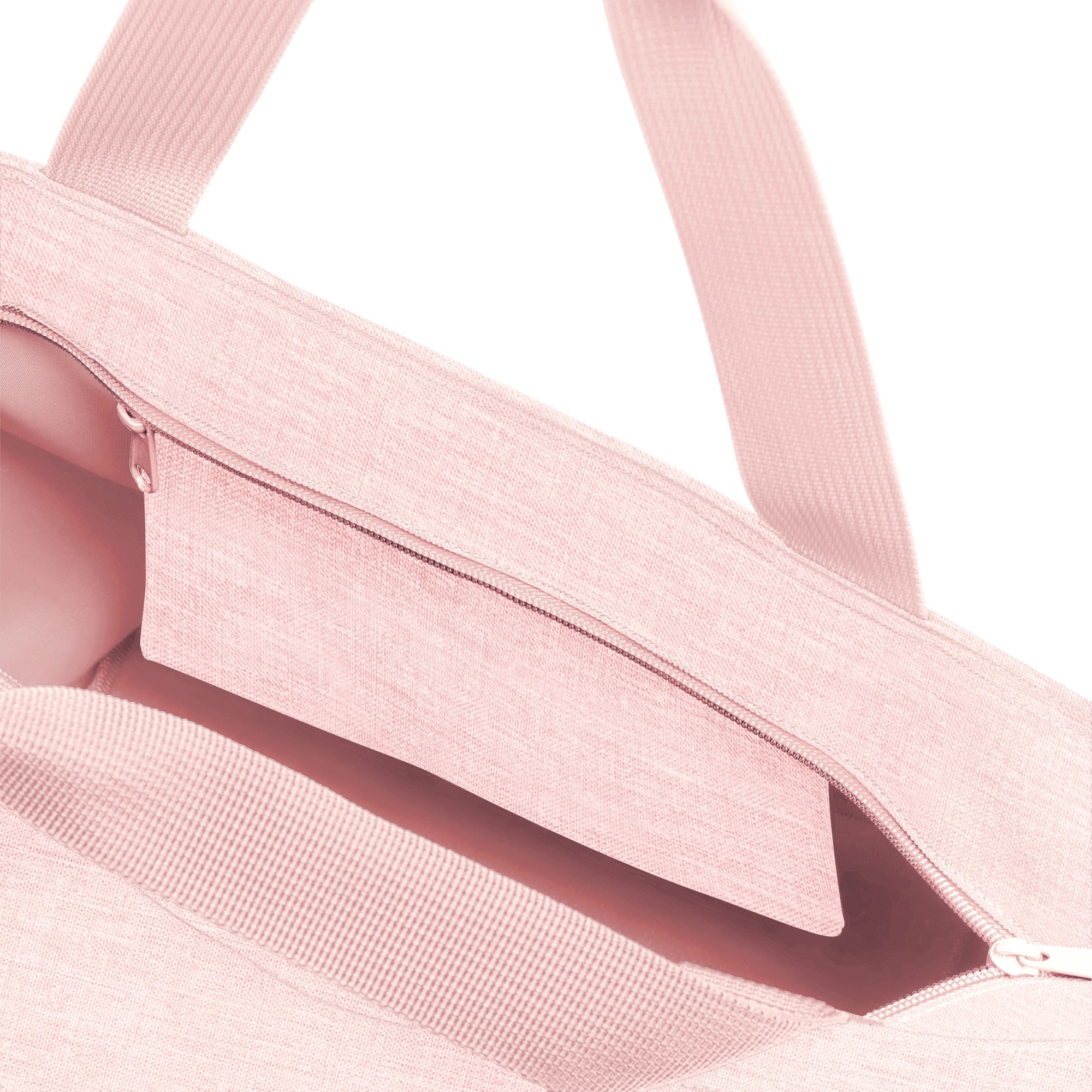 reisenthel - shopper M -  twist blush