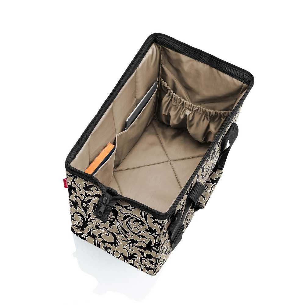 reisenthel - allrounder L - baroque marble reisenthel - allrounder L - baroque marble