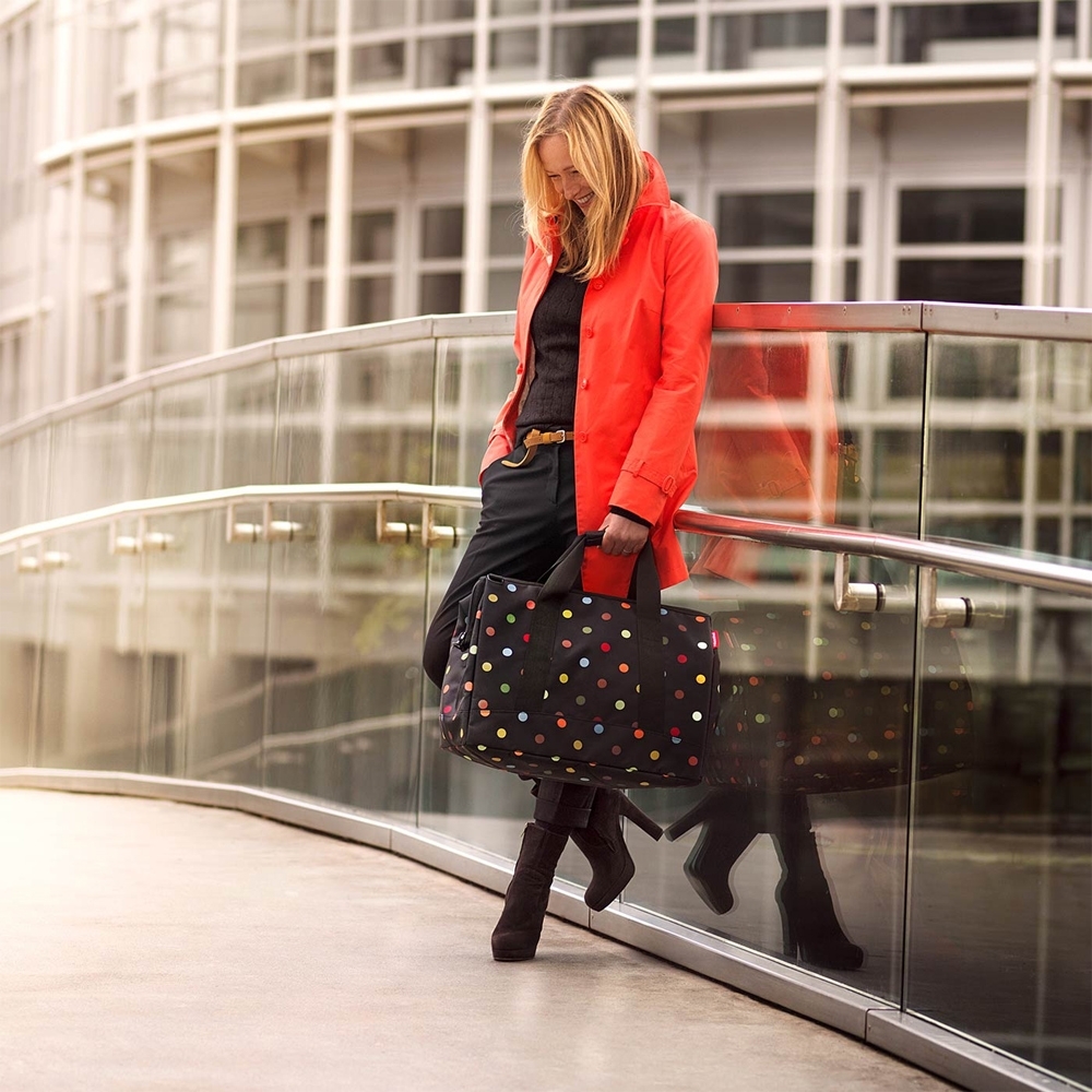 reisenthel - allrounder L - dots