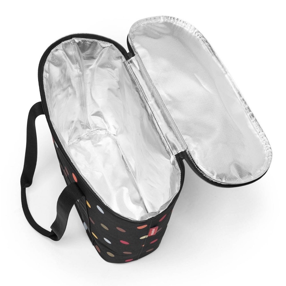 reisenthel - thermoshopper - dots