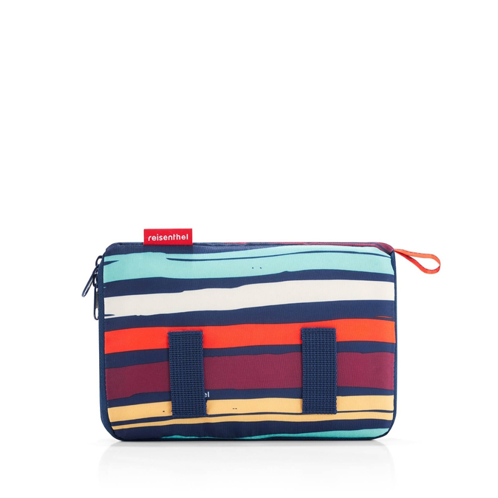 reisenthel - mini maxi rucksack - artist stripes