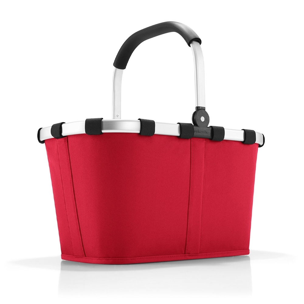 reisenthel - carrybag - red