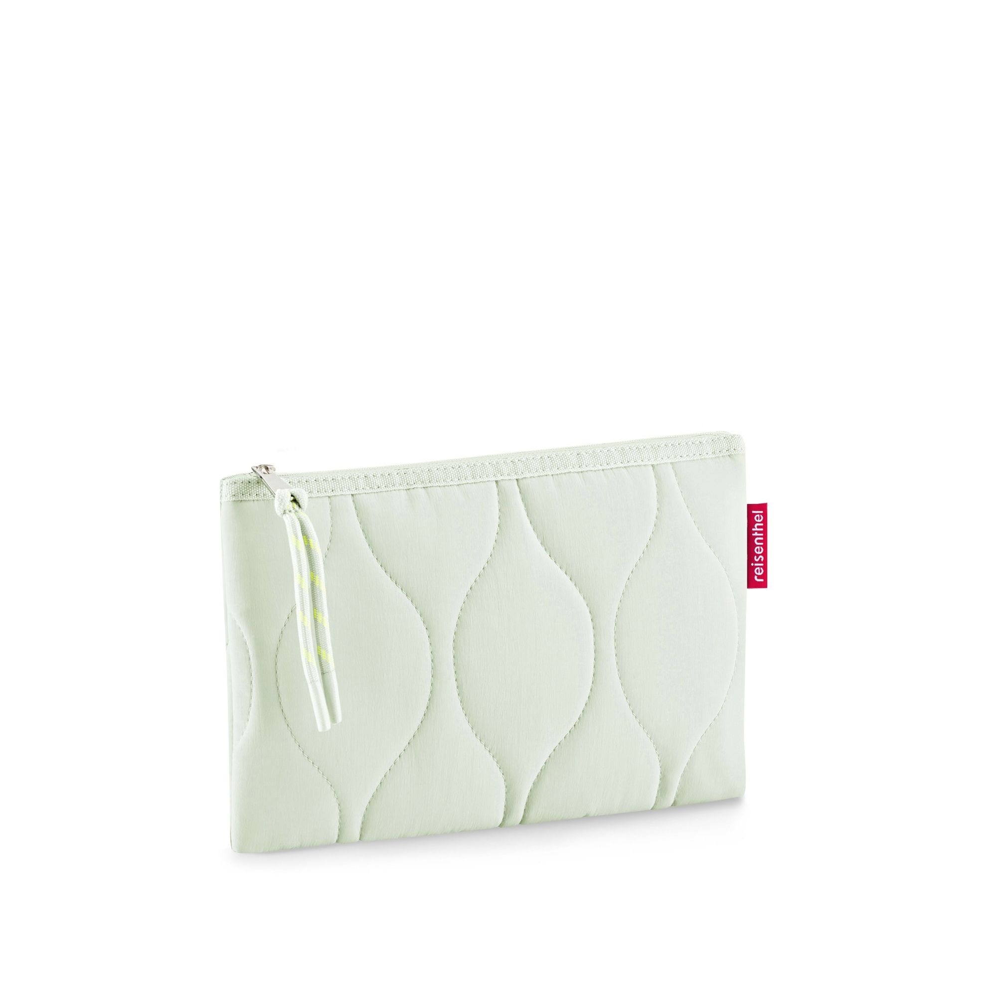 reisenthel - case 1 - puffer iced matcha