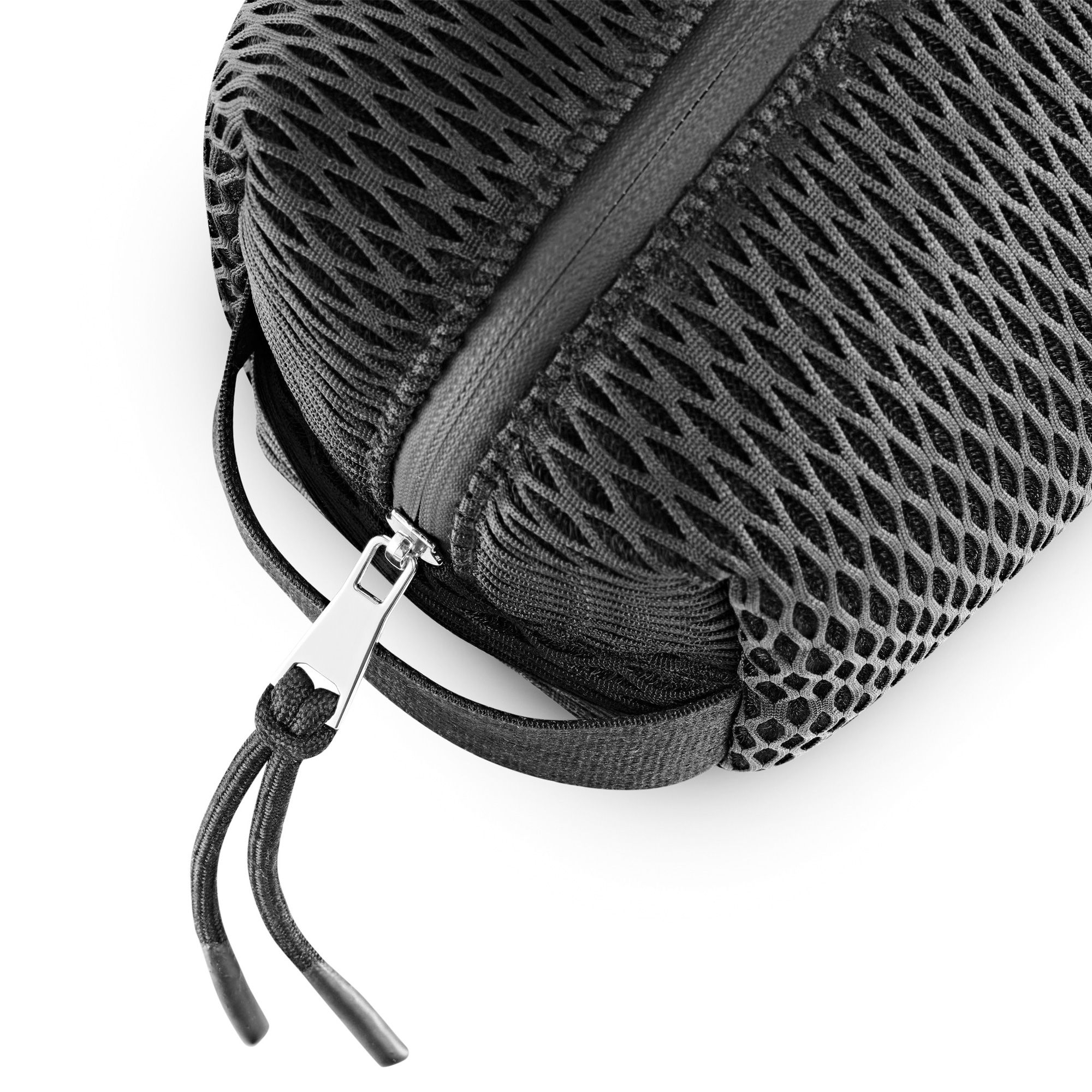 reisenthel - extralite cosmetic - mesh black