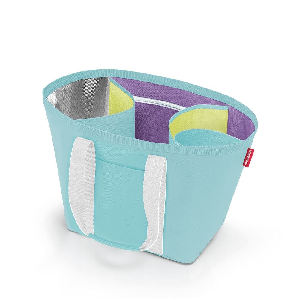 reisenthel - re-shopper 1 - ice green