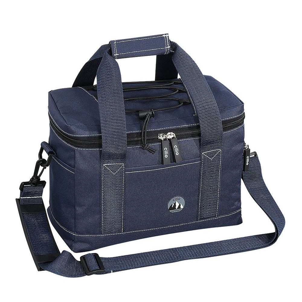 cilio - Isoliertasche MARE, jeansblau