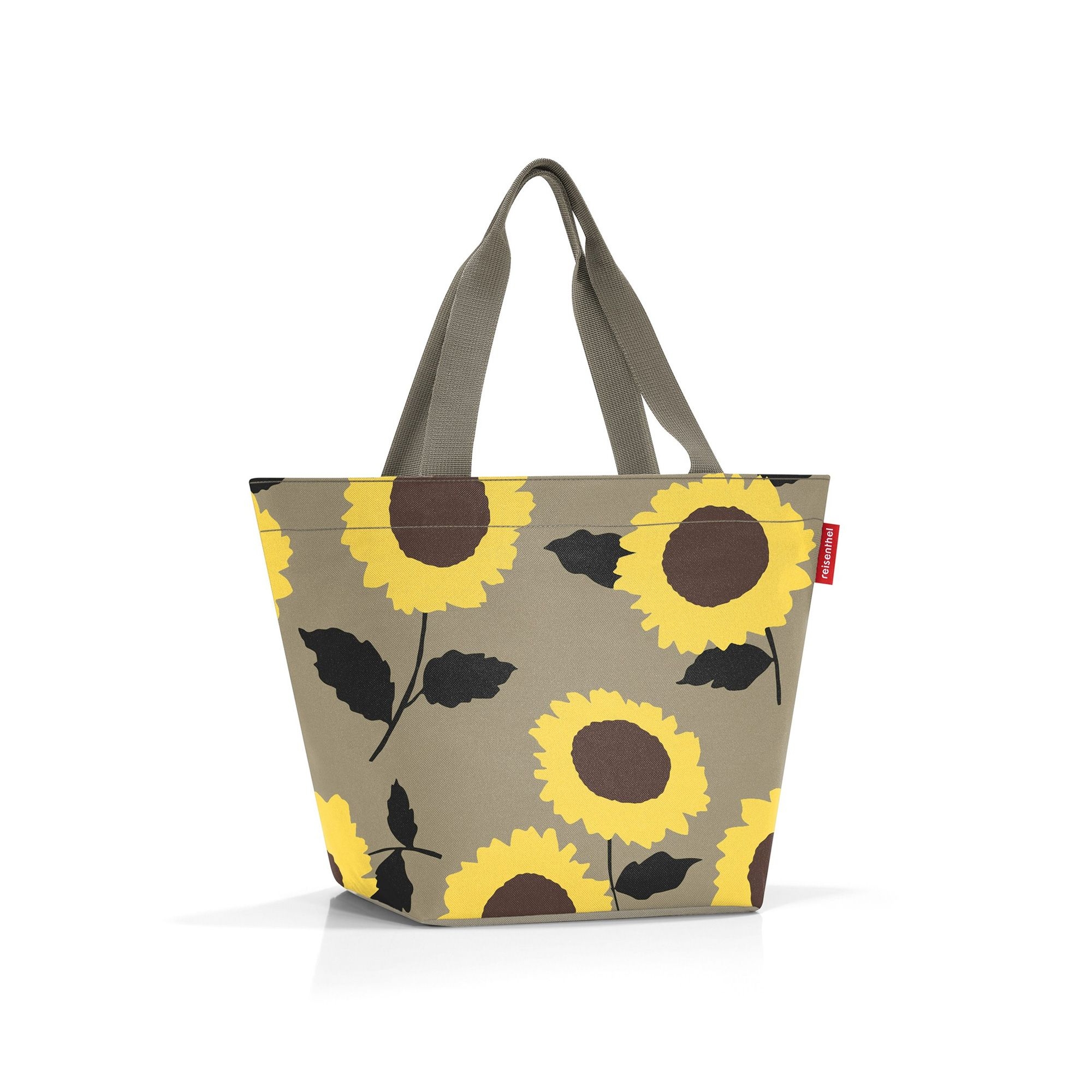 reisenthel - shopper M - sunflowers reisenthel - shopper M - sunflowers