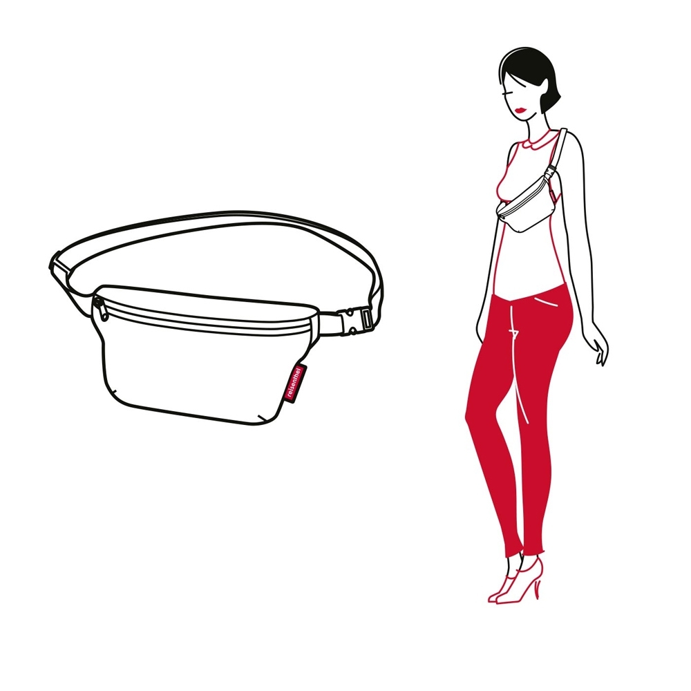 reisenthel - beltbag S