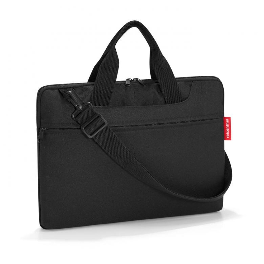 reisenthel - netbookbag - black