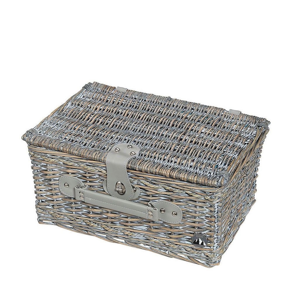 cilio - Picknick-Korb "Stresa deluxe"