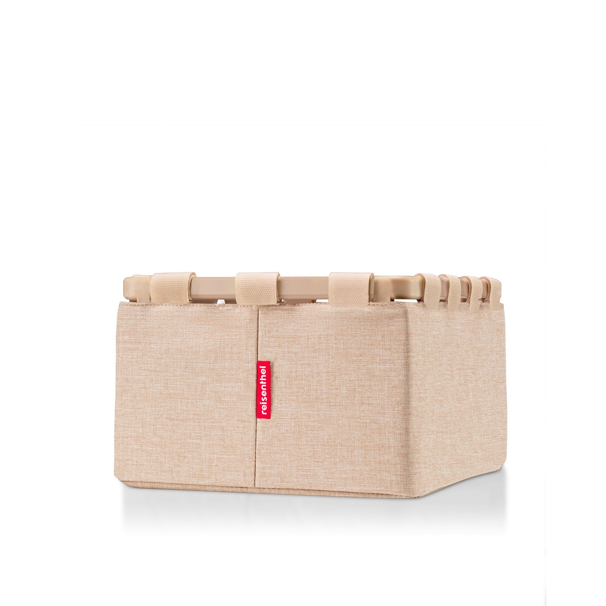 reisenthel - framebox S - frame twist coffee