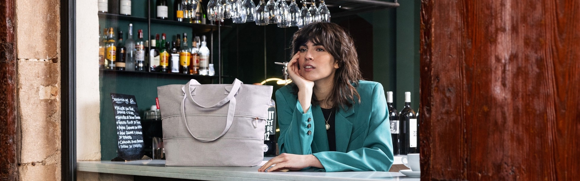 reisenthel - shopper e1