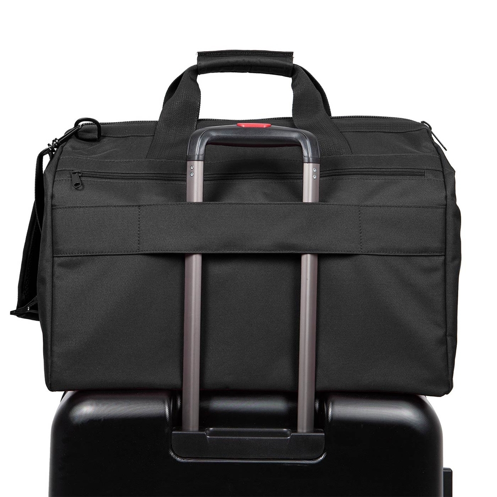 reisenthel - allrounder L pocket - black