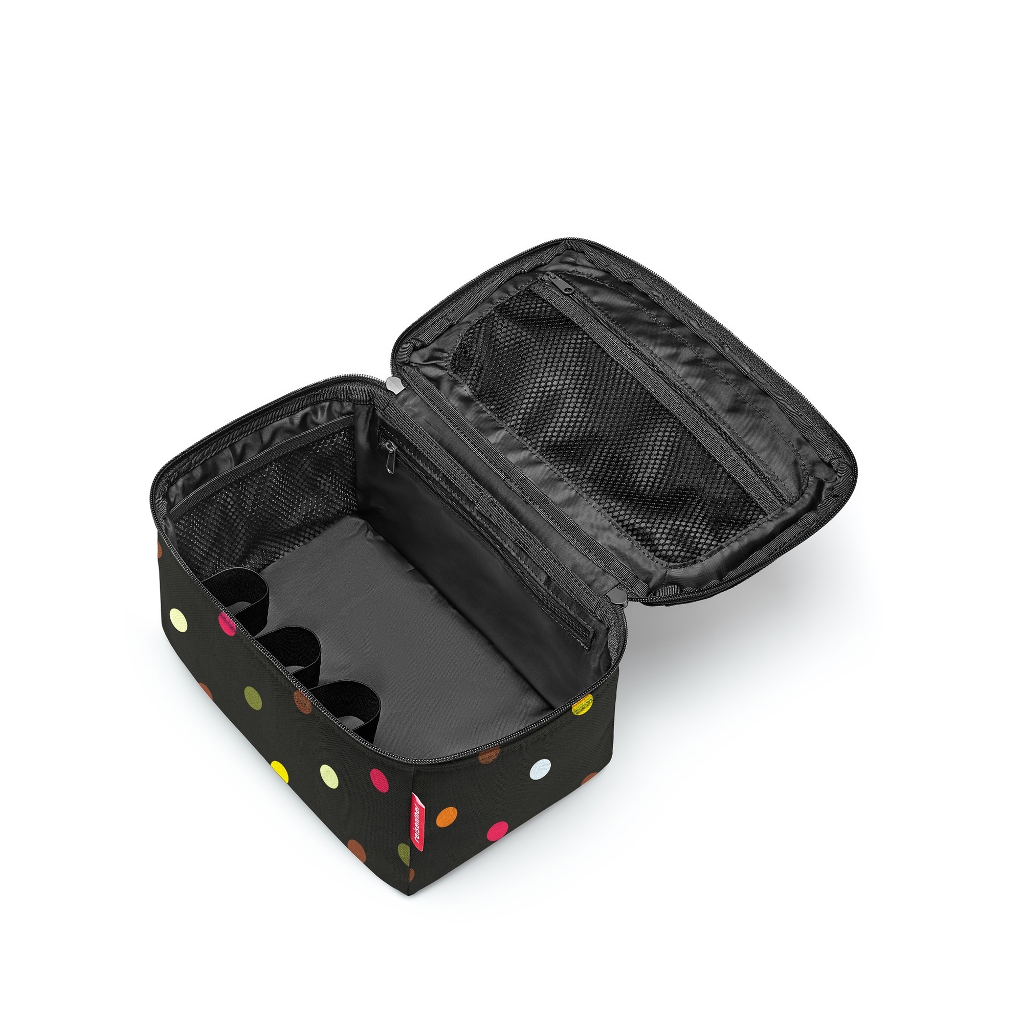 reisenthel - beautycase - dots