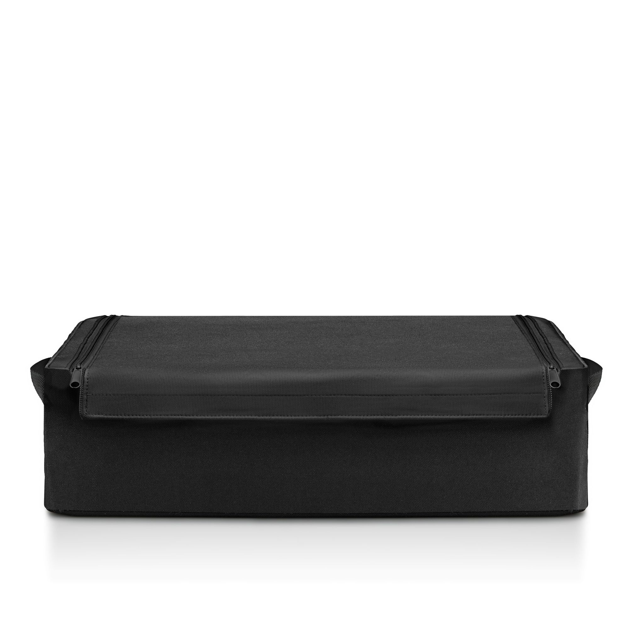 reisenthel - storagebox low - black