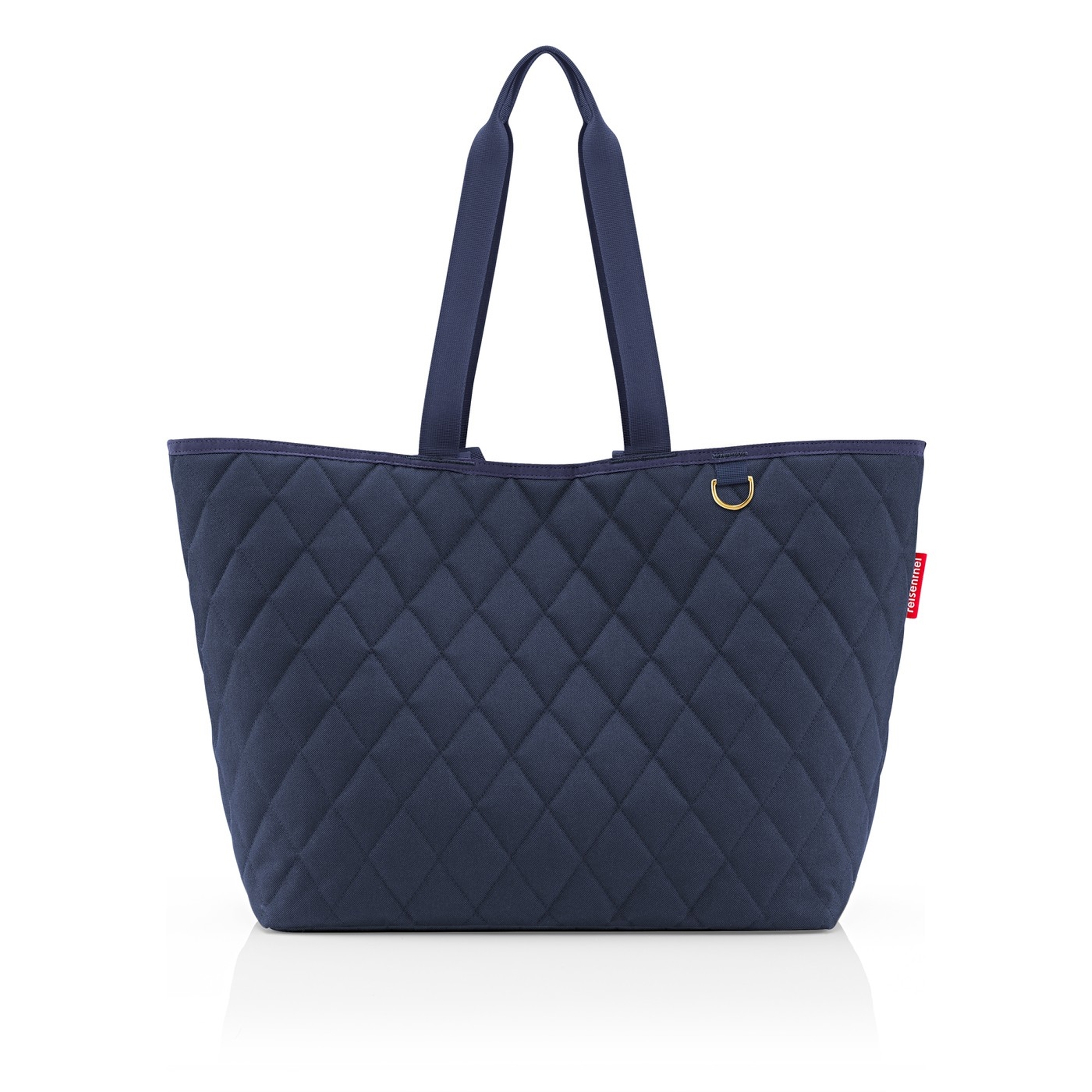 reisenthel - classic shopper XL - midnight gold