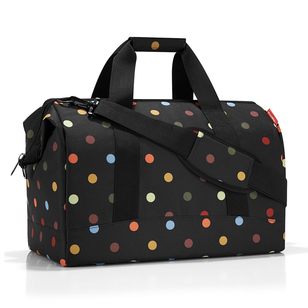 reisenthel - allrounder L - dots reisenthel - allrounder L - dots