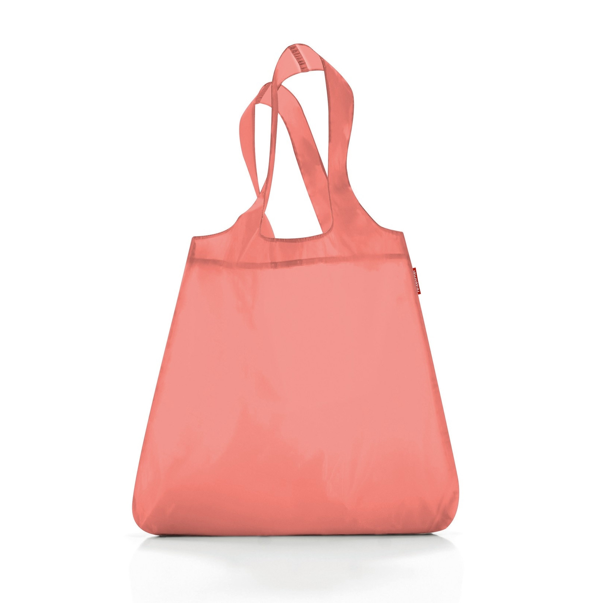 reisenthel - mini maxi shopper - coral