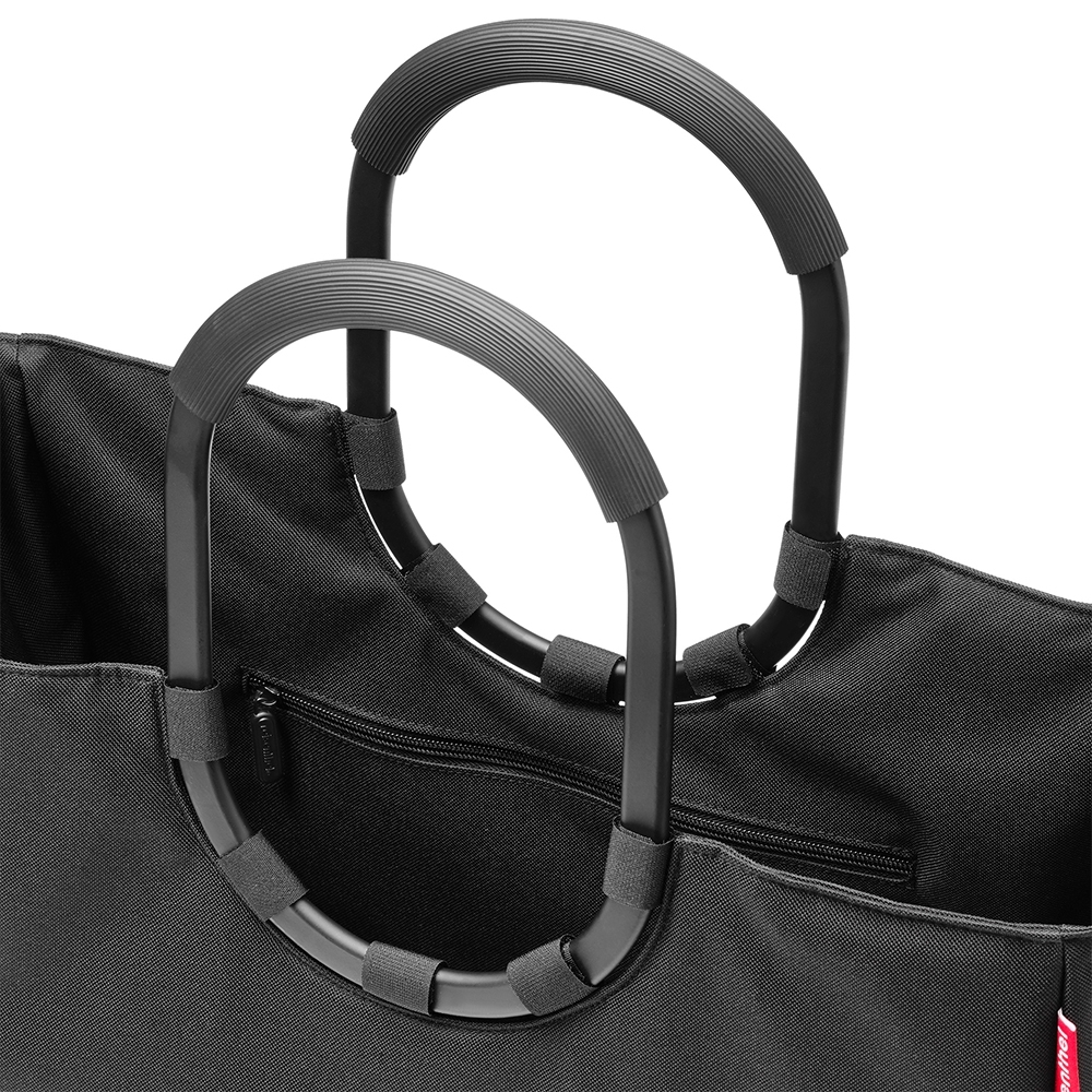 reisenthel - loopshopper L - frame black