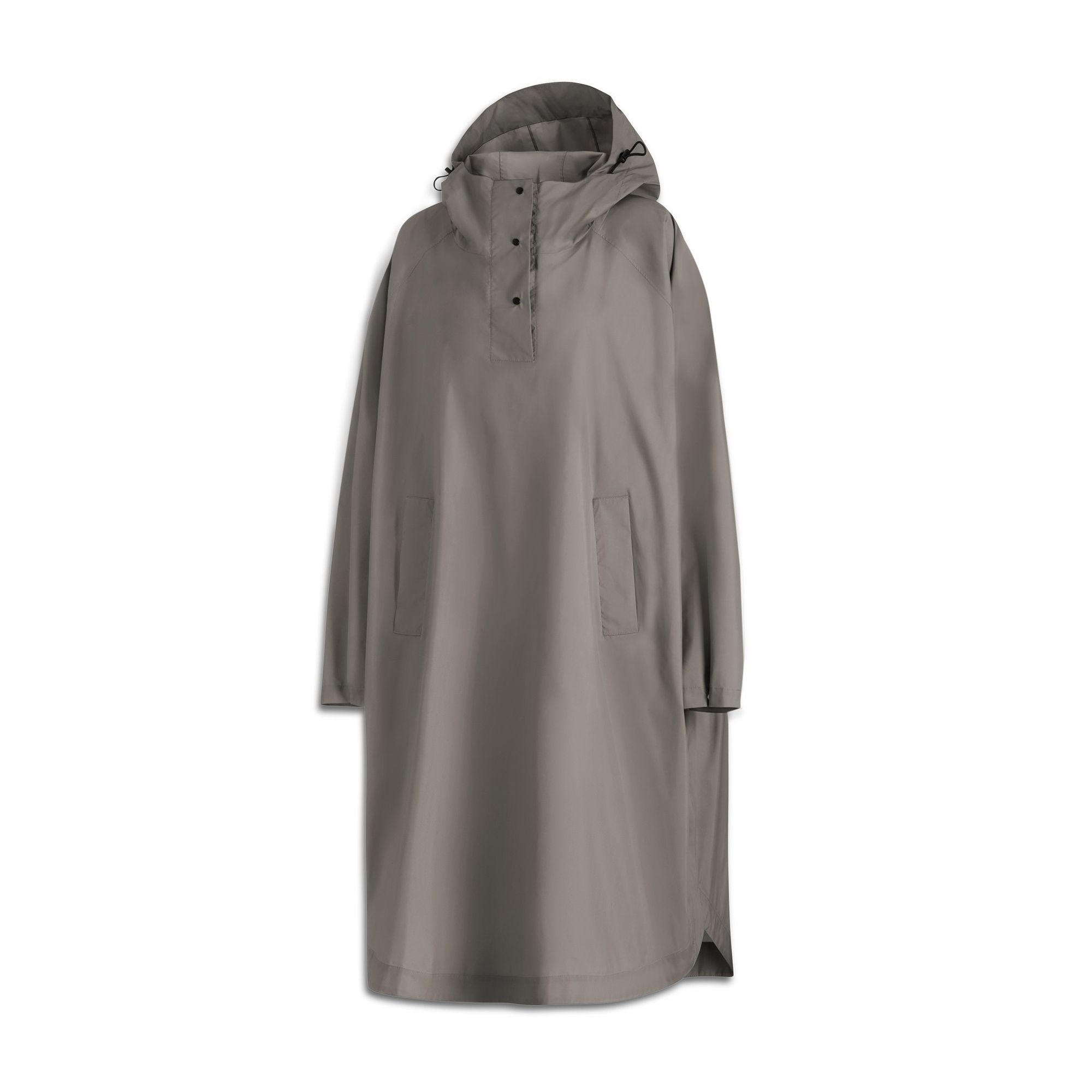 reisenthel - mini maxi raincoat - dark taupe
