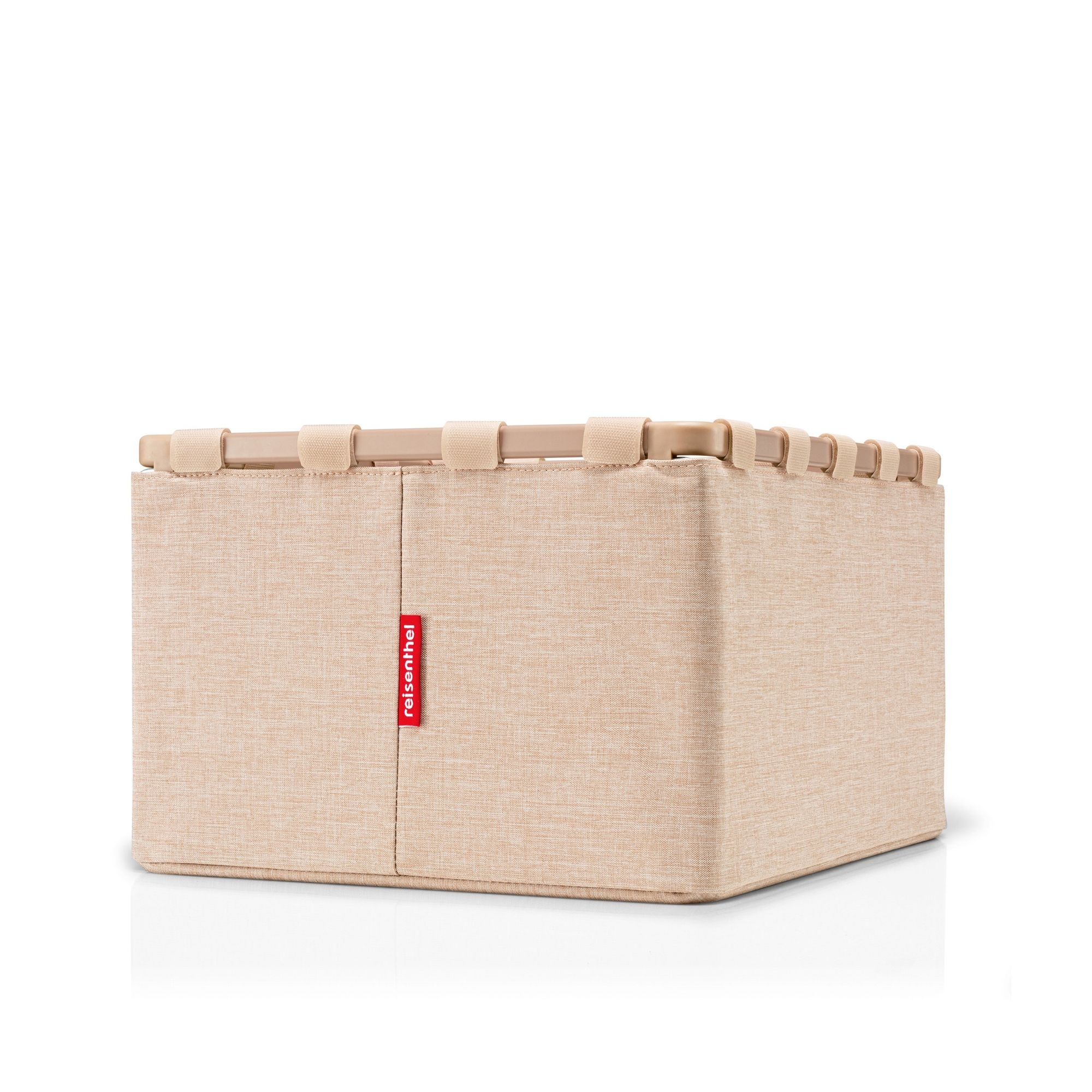 reisenthel - framebox L - frame twist coffee