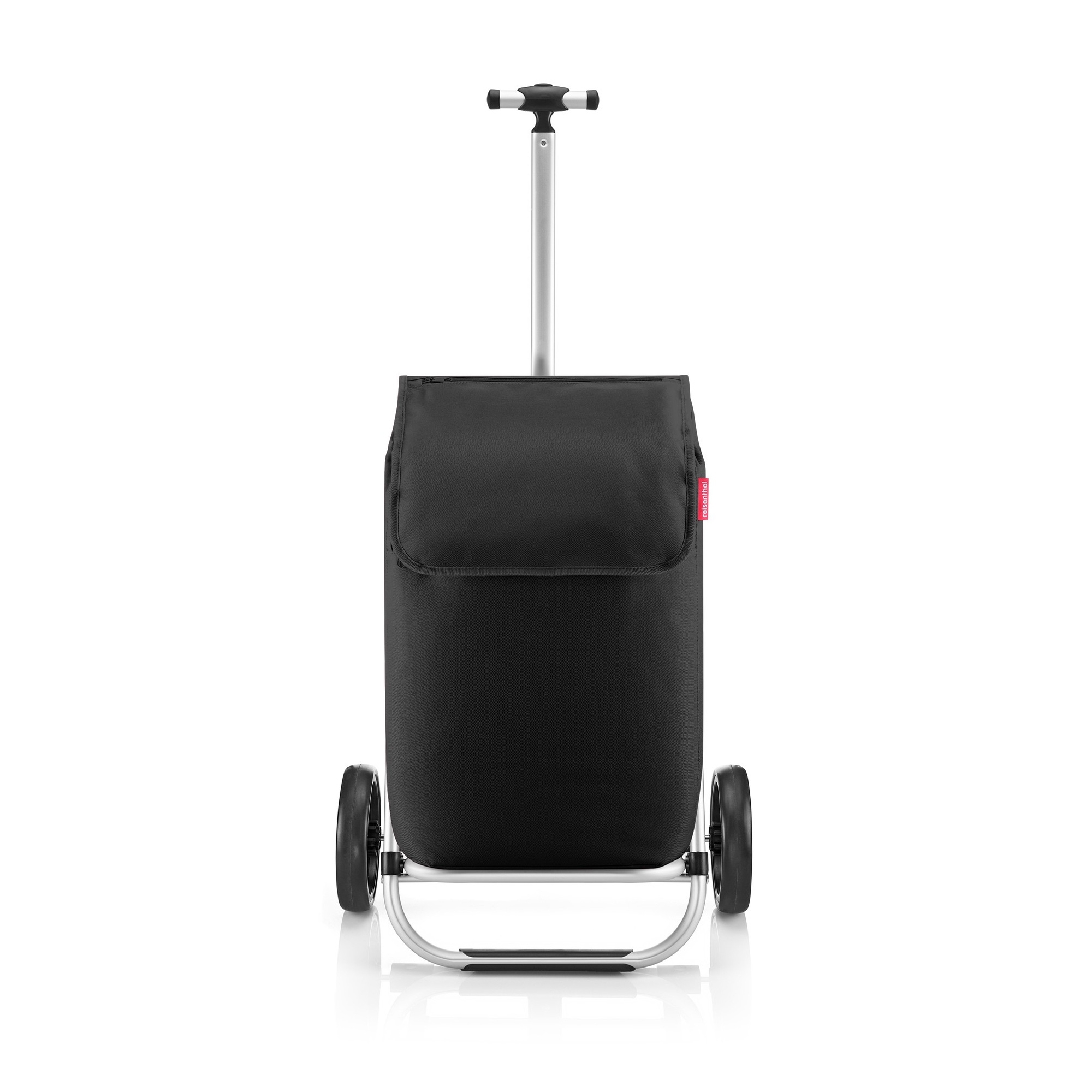 reisenthel - shopping trolley - black reisenthel - shopping trolley - black