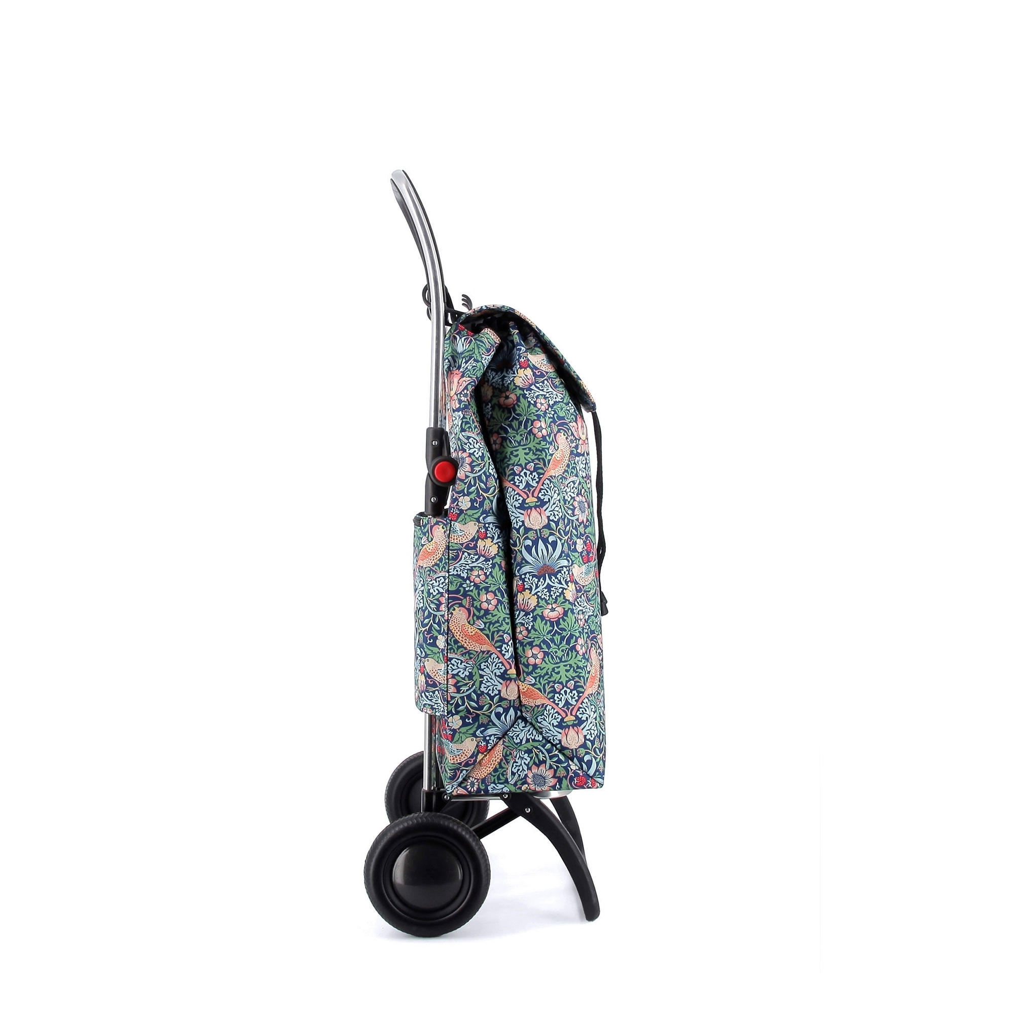 Rolser - Trolley I-MAX William Morris 2L