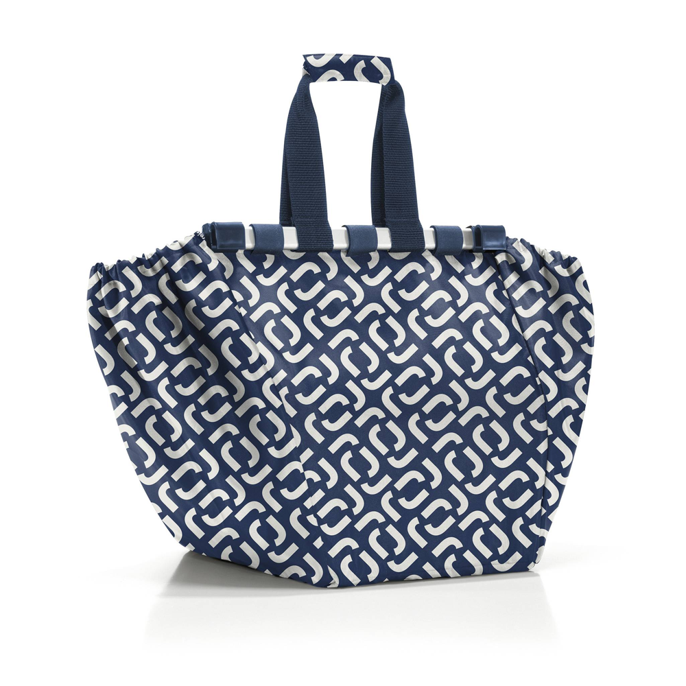 reisenthel - easyshoppingbag - signature navy