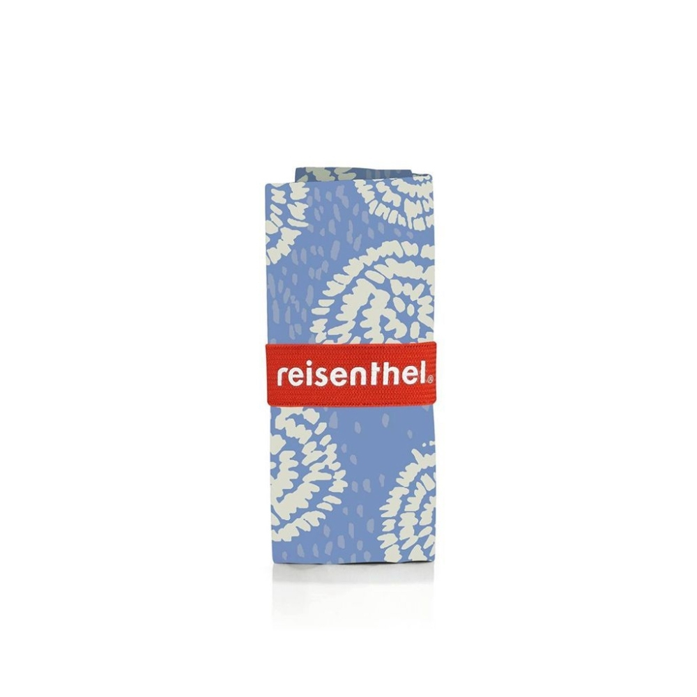 reisenthel - mini maxi shopper - batik hellblau