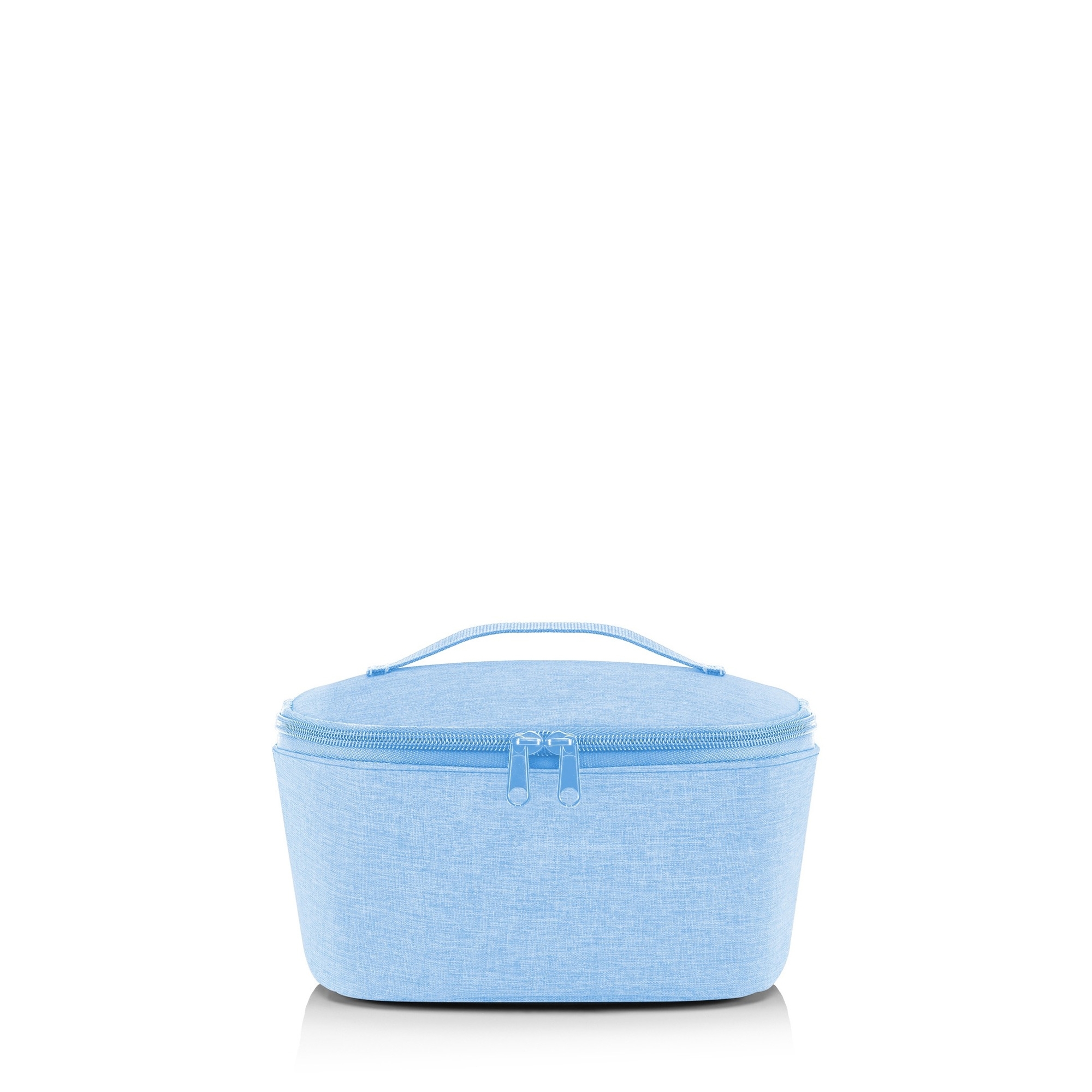 reisenthel - coolerbag S pocket - twist powder blue